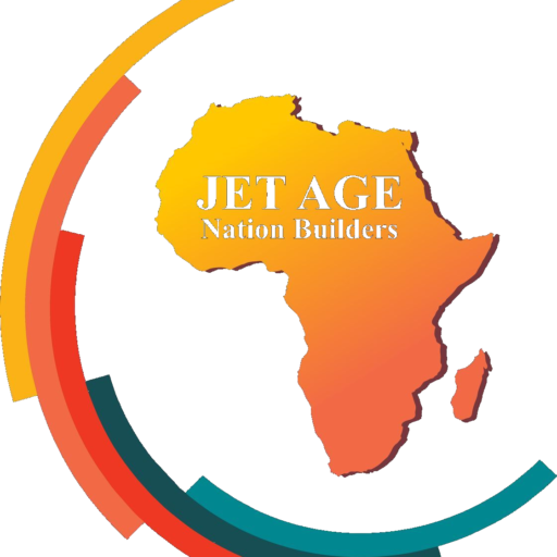 Jetage Africa Events App